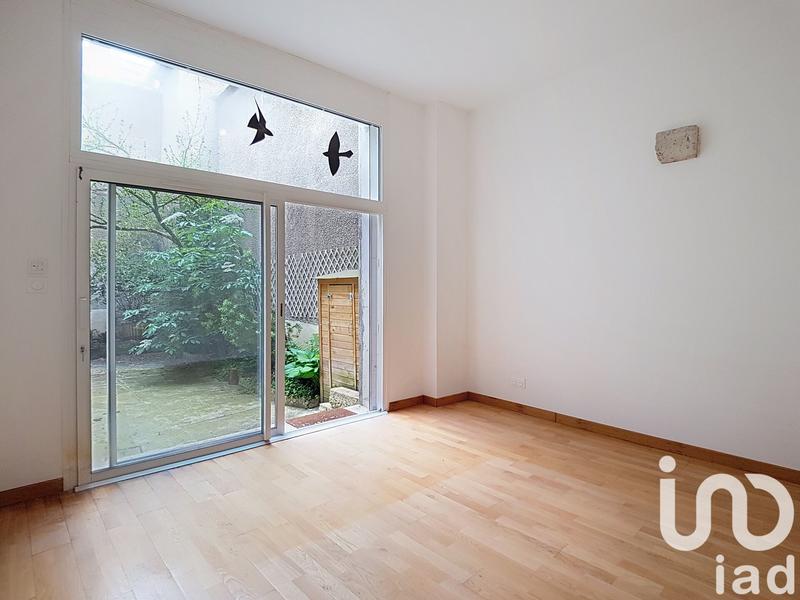 Appartement - 98 m² - 5 pièces