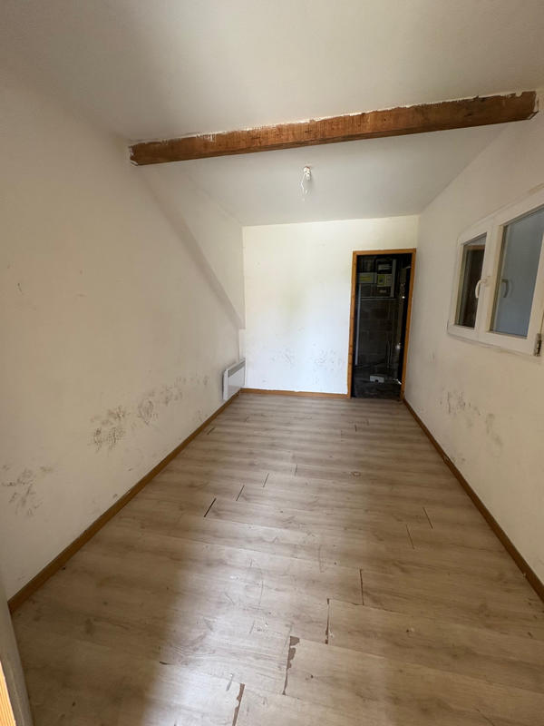 Maison - 191 m² - 5 pièces