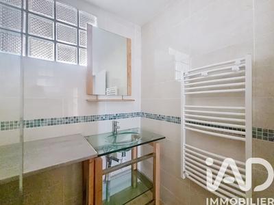 Maison de village - 97 m² - 4 pièces