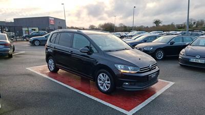 Volkswagen Touran Business 2.0 tdi 150 dsg7 5pl lounge