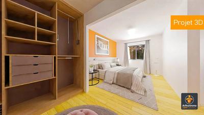 Maison - 94 m² - 5 pièces