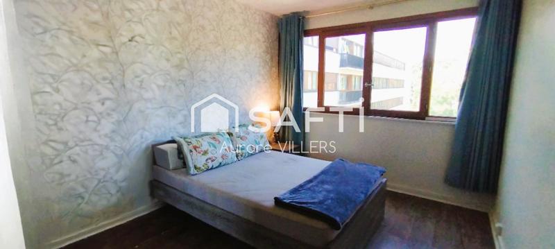 Appartement - 74 m² - 3 pièces