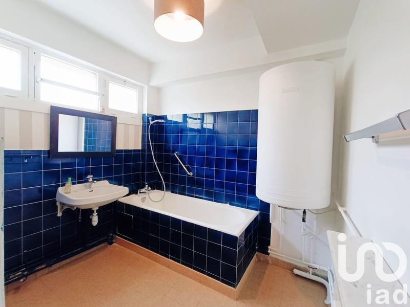 Appartement - 82 m² - 4 pièces