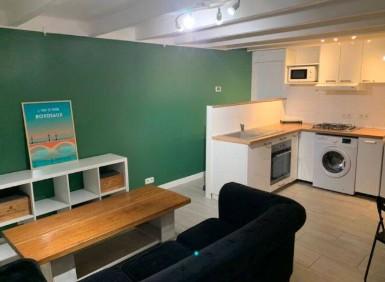 Maison - 43 m² - 3 pièces