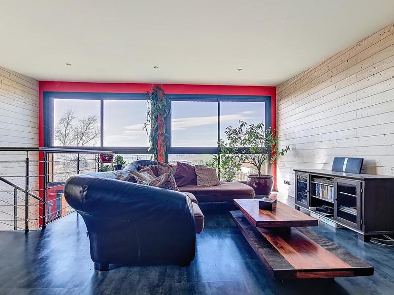 Maison - 160 m² - 5 pièces