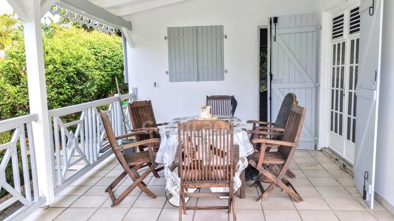 Villa - 113 m² - 5 pièces