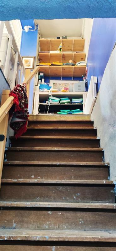 Local commercial - 40 m²