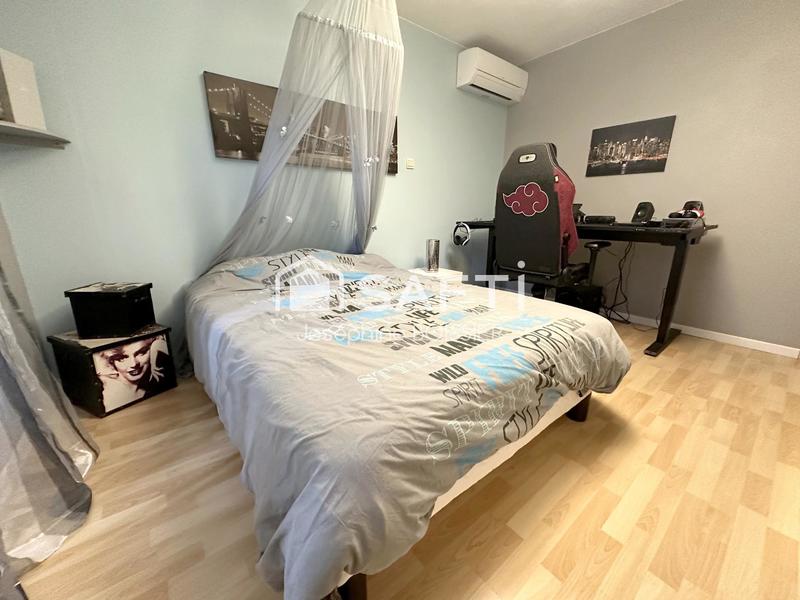 Maison - 114 m² - 4 pièces