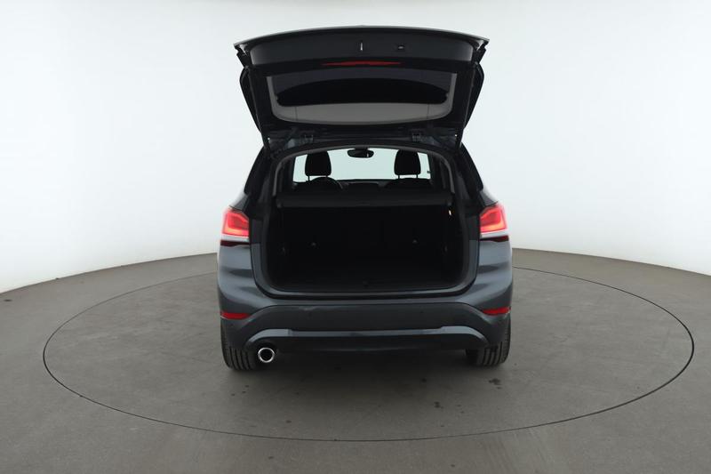 Bmw X1 sDrive18i Dkg7 140 ch