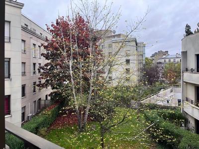 Appartement - 28 m² - 1 pièce