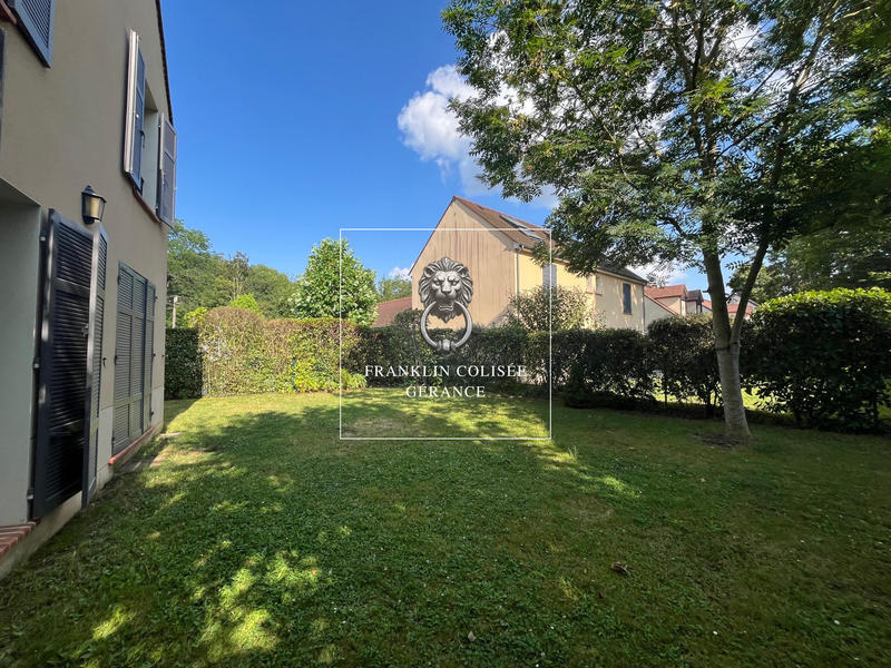 Maison - 128 m² - 5 pièces