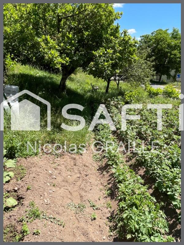 Maison - 50 m² - 4 pièces