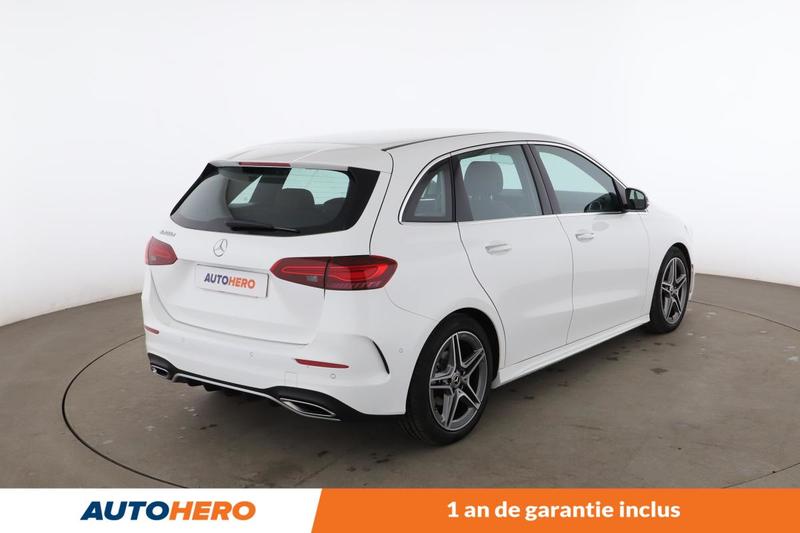 Mercedes Classe B 200 d Amg Line 8g-Dct 150 ch