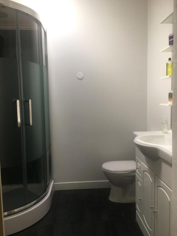 Maison ancienne - 99 m² - 5 pièces