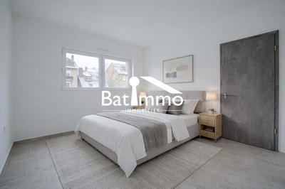 Maison contemporaine - 150 m² - 6 pièces