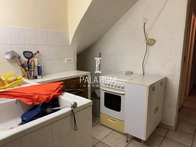 Maison ancienne - 96 m² - 4 pièces