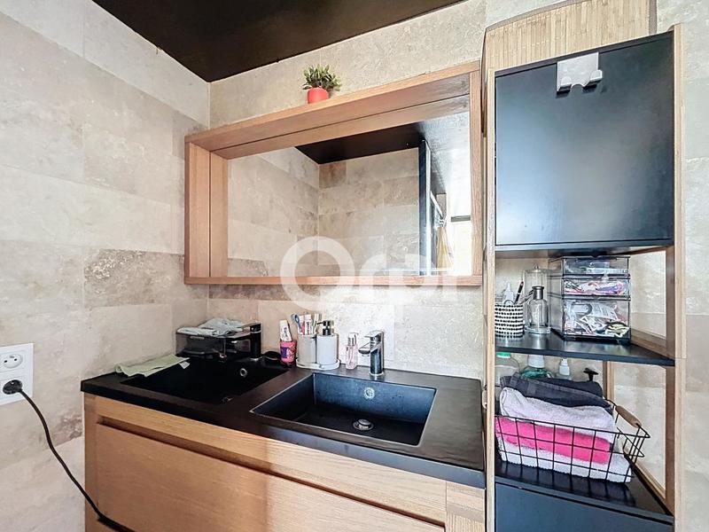 Appartement - 76 m² - 3 pièces
