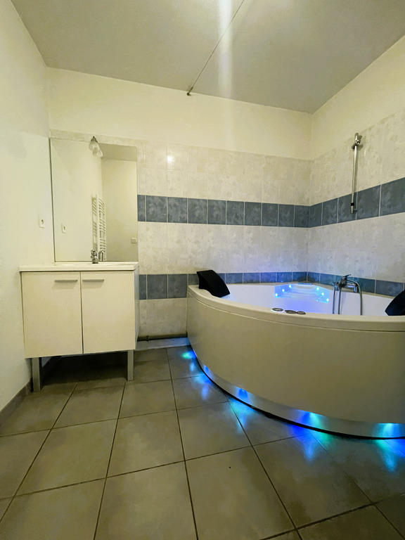 Appartement - 51 m² - 2 pièces