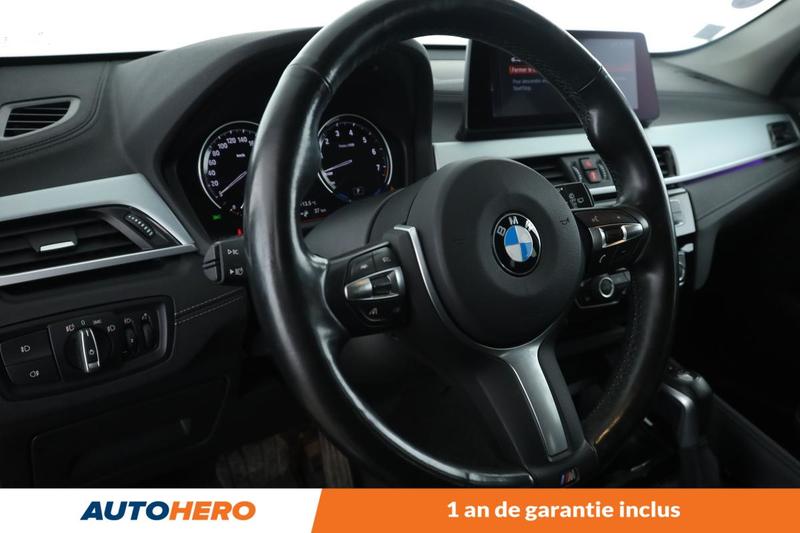 Bmw X1 xDrive25e xLine Bva6 220 ch