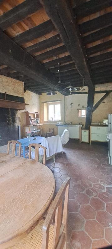 Maison - 274 m² - 9 pièces