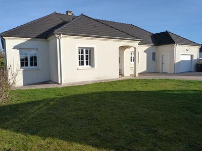 Maison - 150 m² - 4 pièces