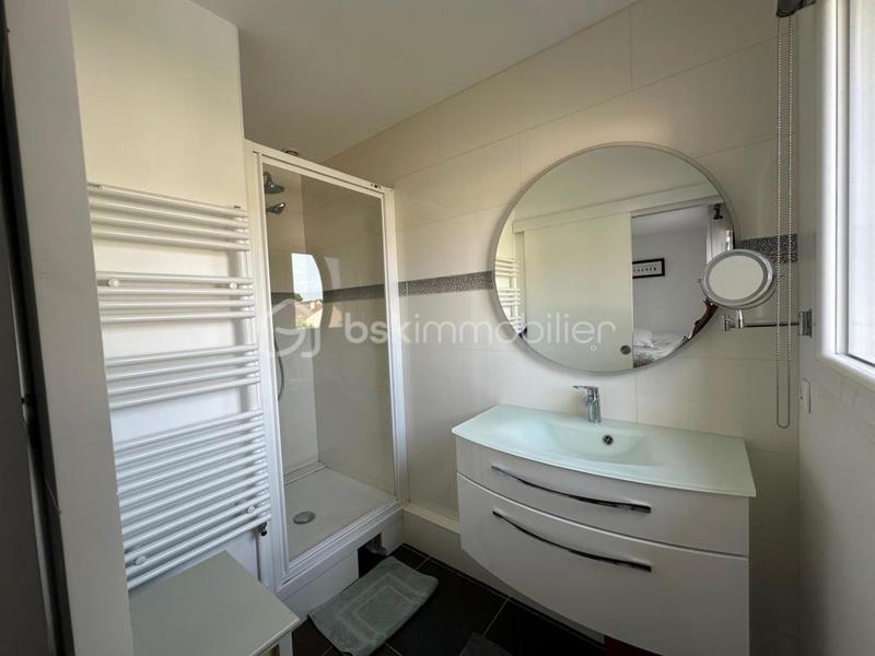 Maison - 128 m² - 7 pièces