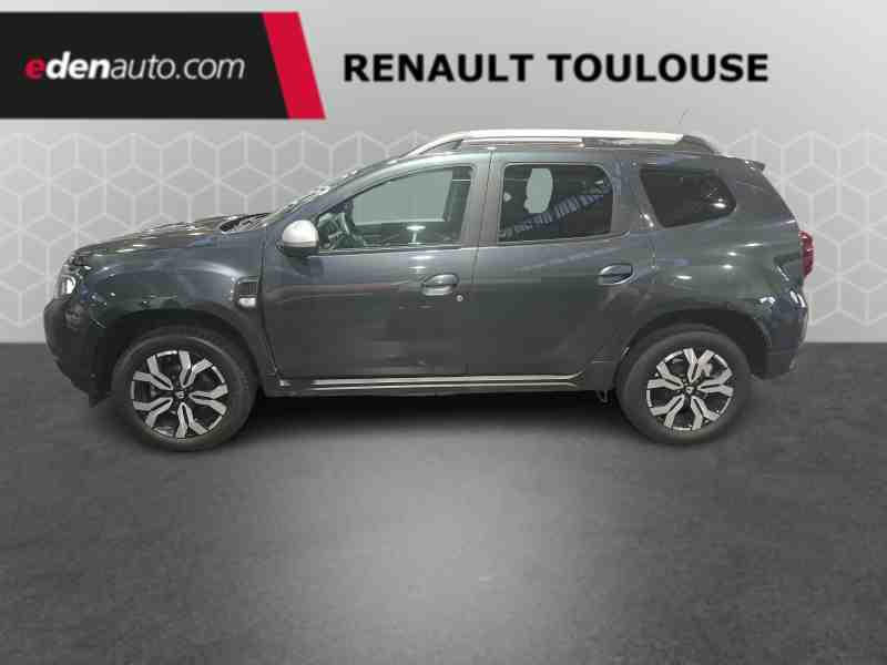 Dacia Duster Blue dCi 115 4x2 Prestige