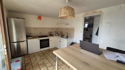 Maison - 185 m² - 7 pièces