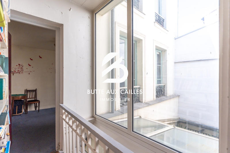 Maison - 192 m² - 7 pièces