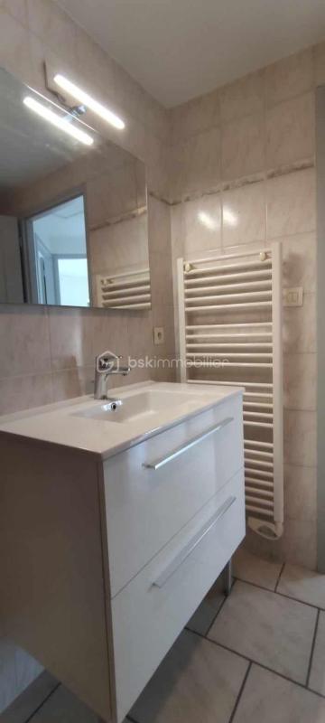 Maison de ville - 56 m² - 3 pièces