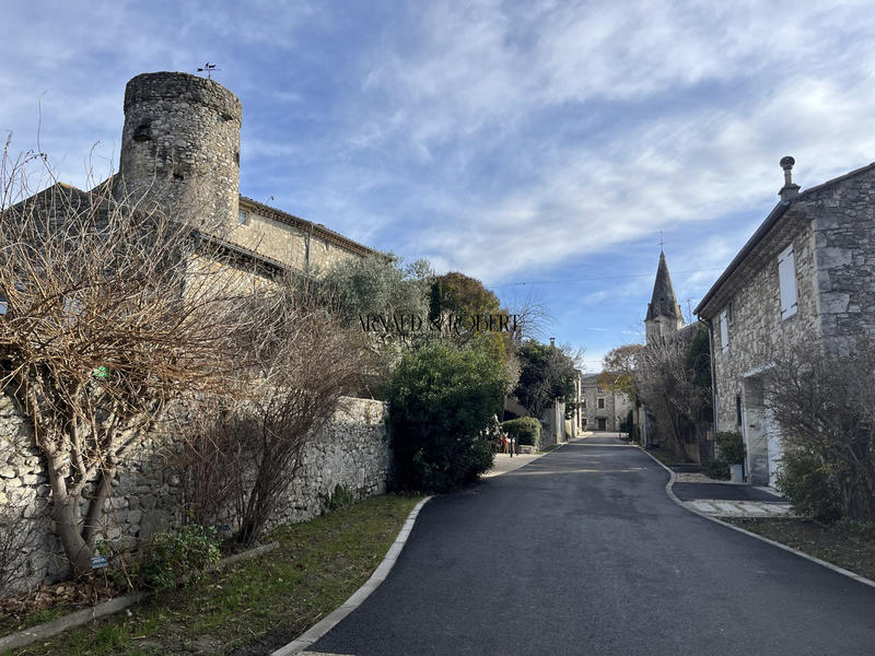 Maison - 106 m² - 5 pièces