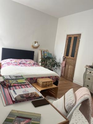 Maison - 97 m² - 4 pièces