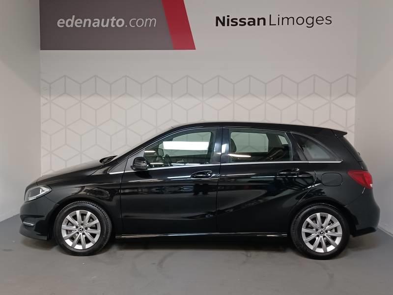 Mercedes Classe B 180 Inspiration