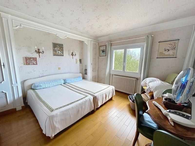 Maison - 148 m² - 4 pièces