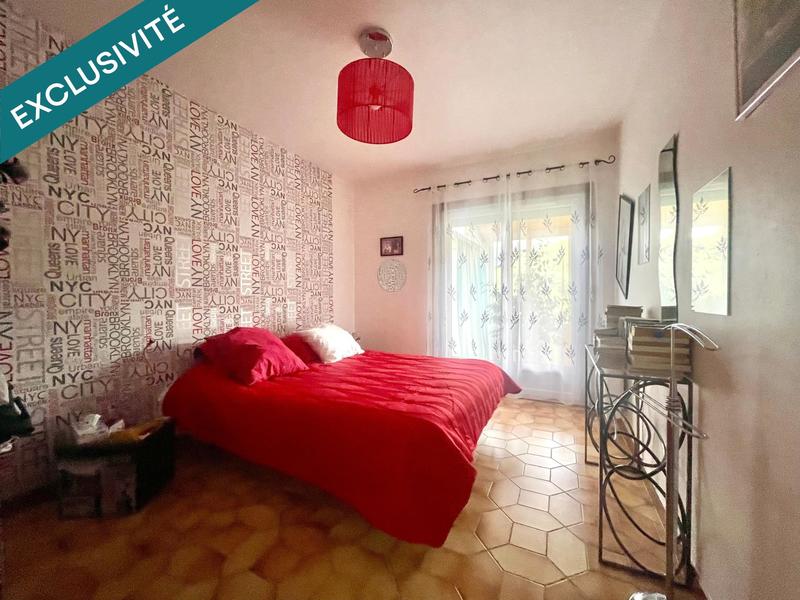 Maison - 197 m² - 7 pièces