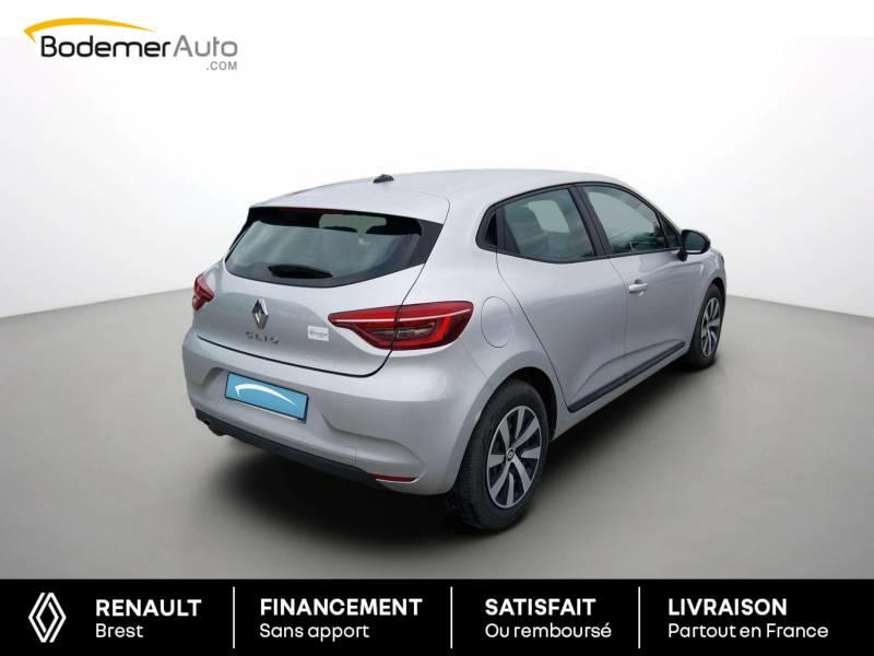 Renault Clio TCe 90 Equilibre