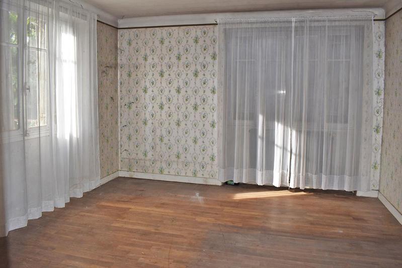 Corps de ferme - 131 m² - 9 pièces