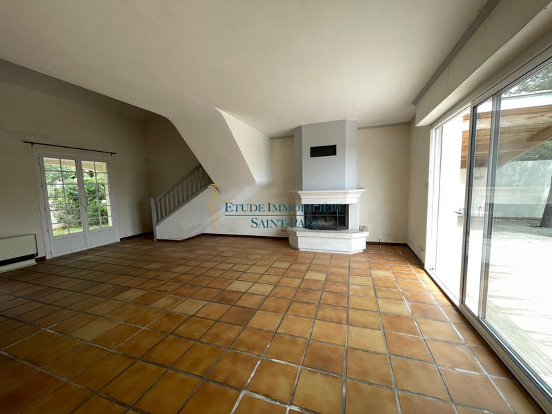 Villa - 160 m² - 7 pièces