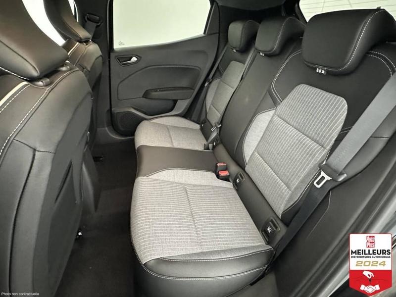 Renault Clio V 1.0 Eco-G 100ch Techno