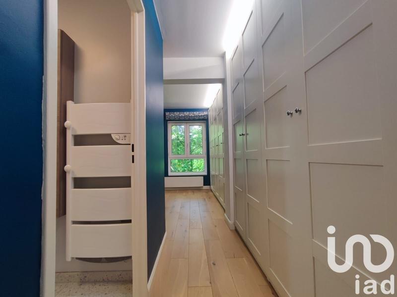 Appartement - 128 m² - 5 pièces