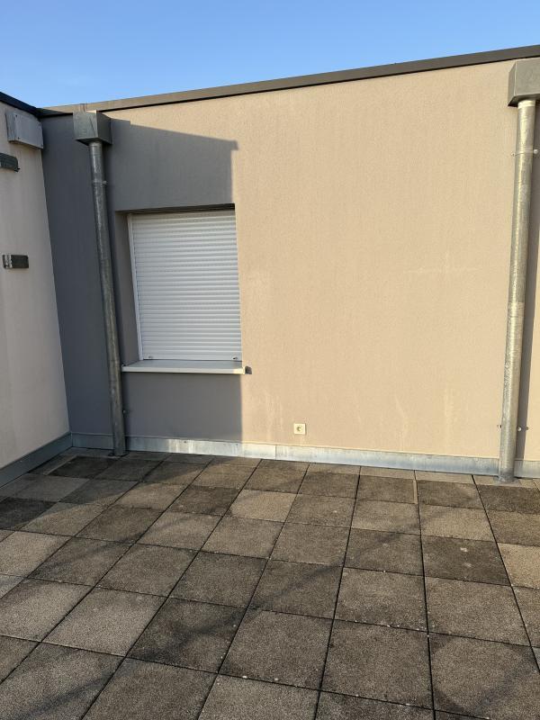 Maison - 102 m² - 4 pièces