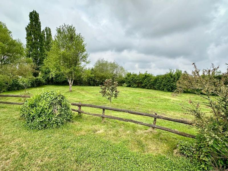 Maison ancienne - 145 m² - 7 pièces