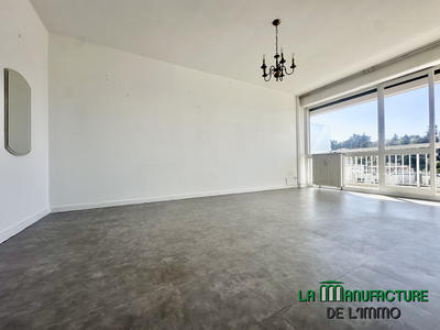 Appartement - 32 m² - 1 pièce
