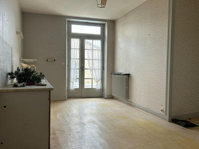 Immeuble - 8 pièces