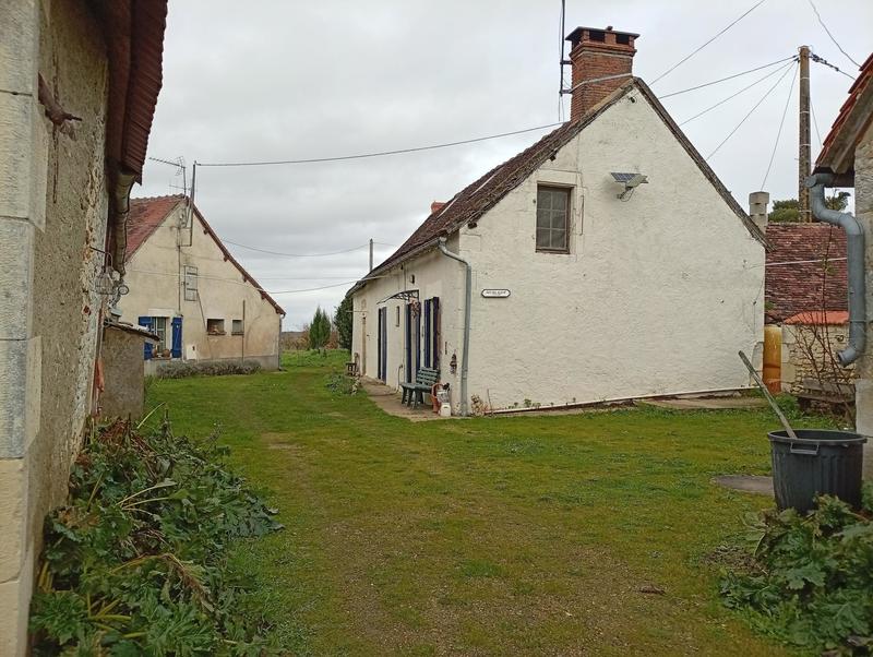 Maison - 154 m² - 6 pièces