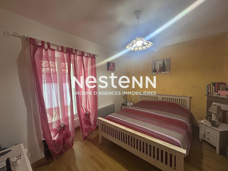 Maison - 80 m² - 3 pièces