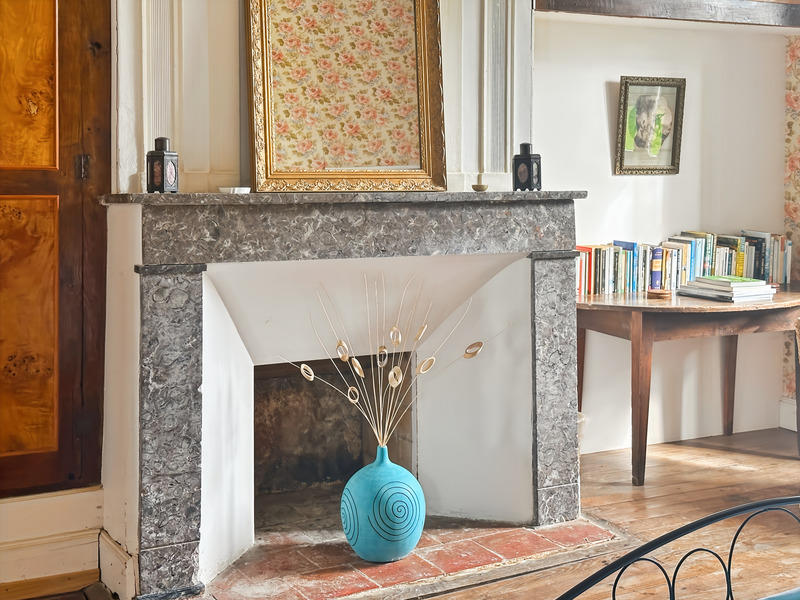 Demeure - 315 m² - 9 pièces