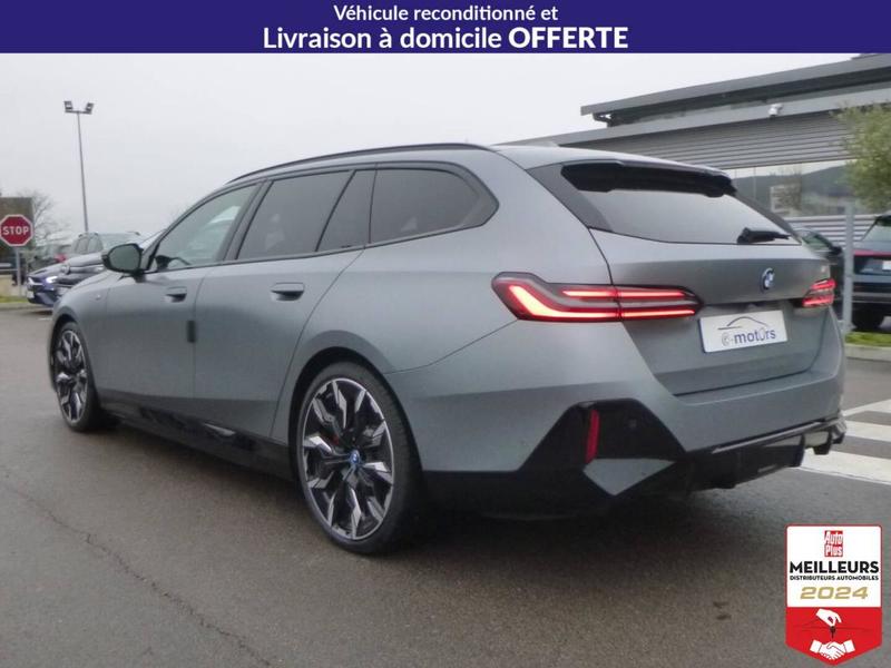 Bmw i5 Touring M60 xDrive 601 ch