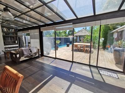 Maison - 145 m² - 4 pièces