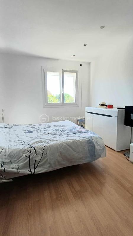 Maison - 136 m² - 6 pièces